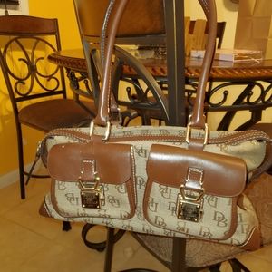 Dooney and Bourke Purse